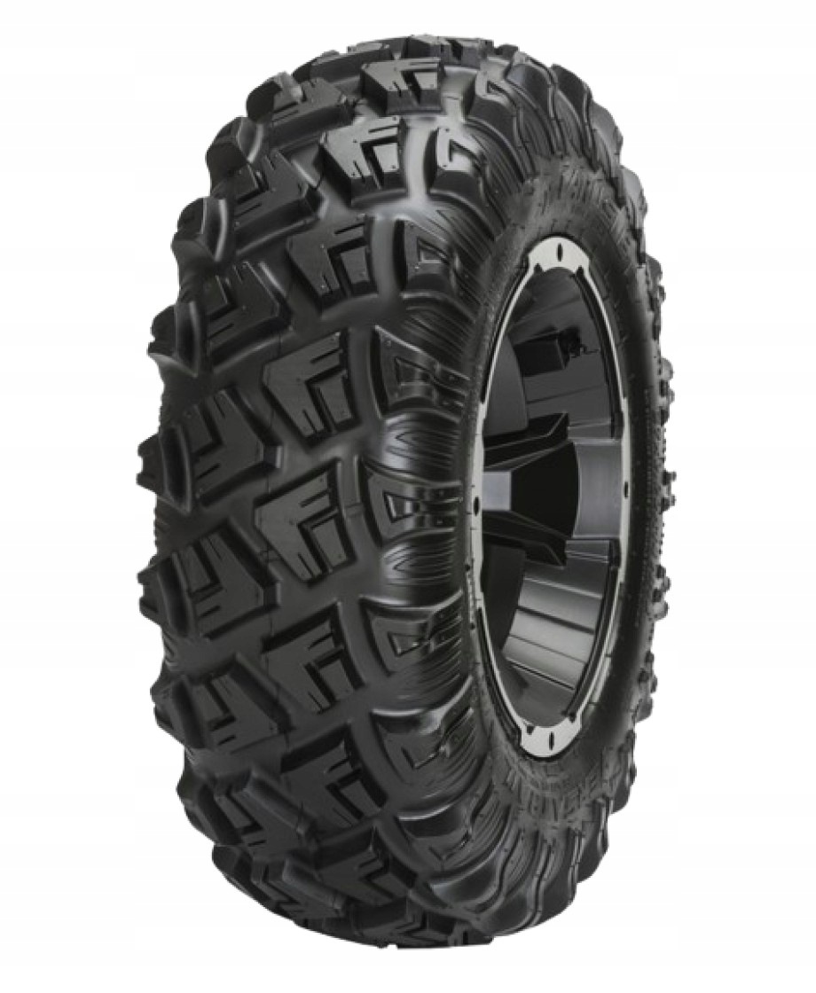 Carlstar Versa Trail Atr 27X9-12 55 N 6PR Tl