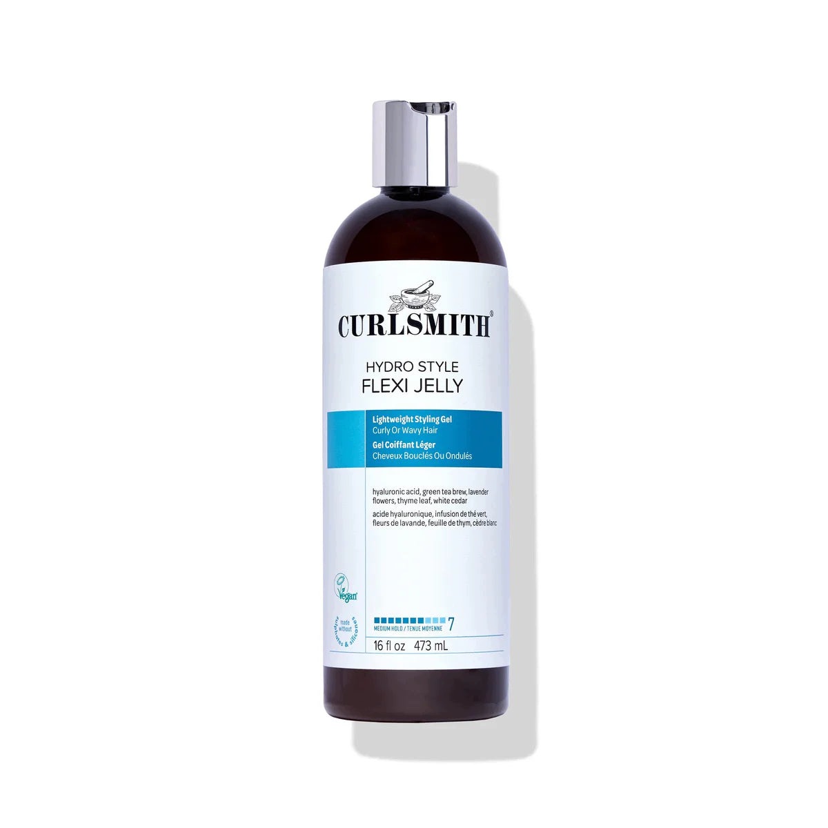 Curlsmith hydro style flexi jelly żel do włosów 473ml