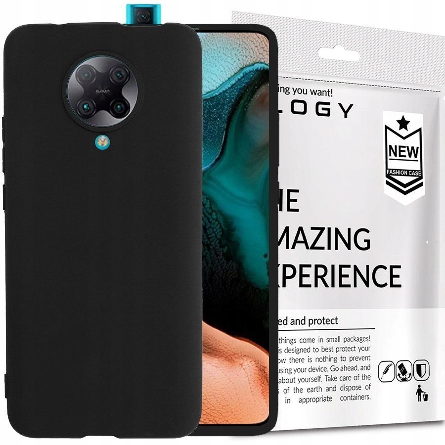 

Etui Alogy Case Obudowa Do Xiaomi Redmi K30 Pro
