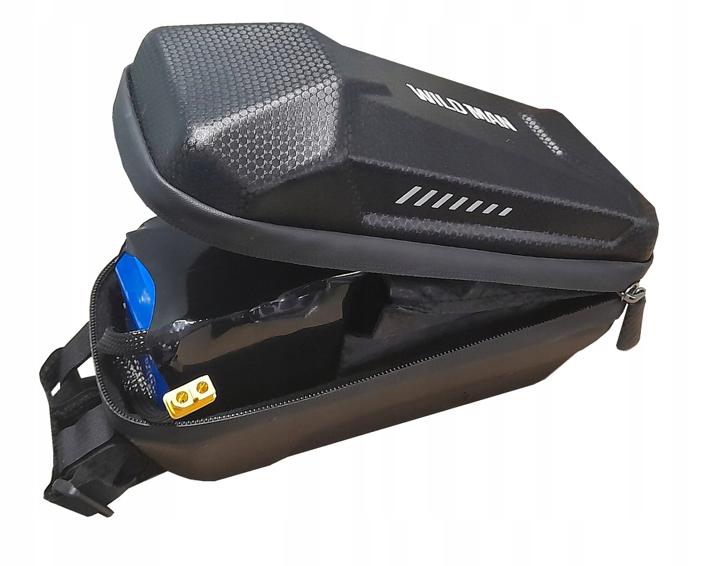 Bateria dodatkowa hulajnogi 48V 14Ah 13S4P (0078)