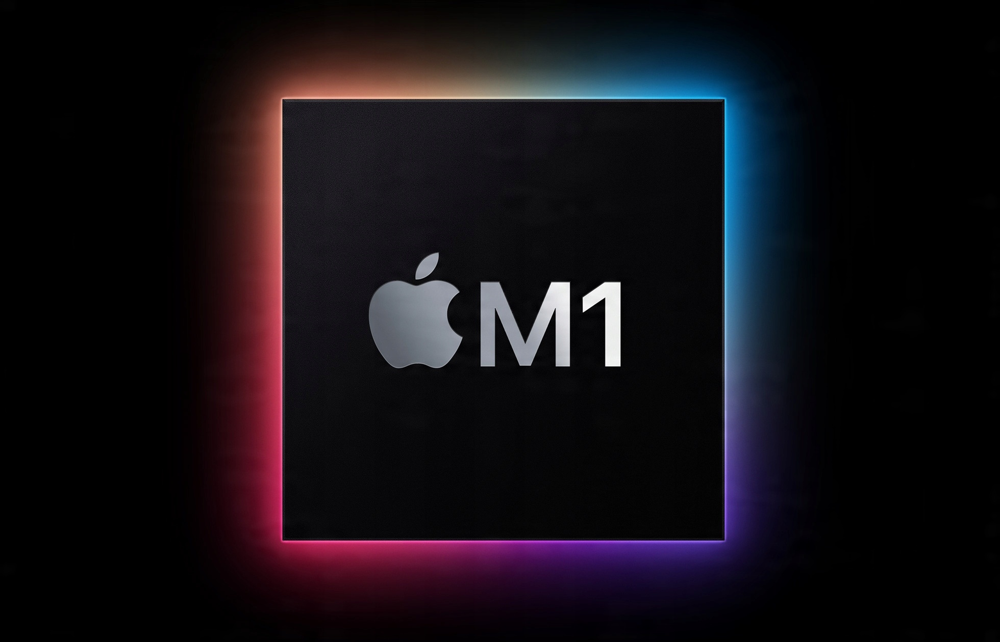 MacBook Pro 13&quot; M1/8C CPU/8C GPU/16GB/1TB Przekątna ekranu 13.3"