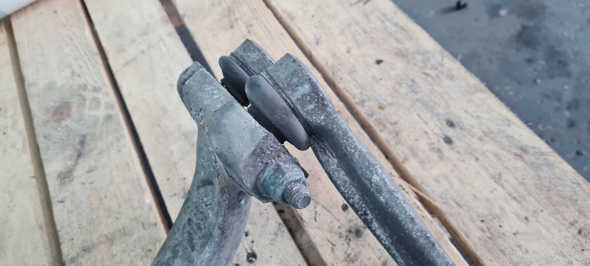 A4 B9 8W swing right right front 2.0 TDI 8W0407254F 8W0407560 A5 8W