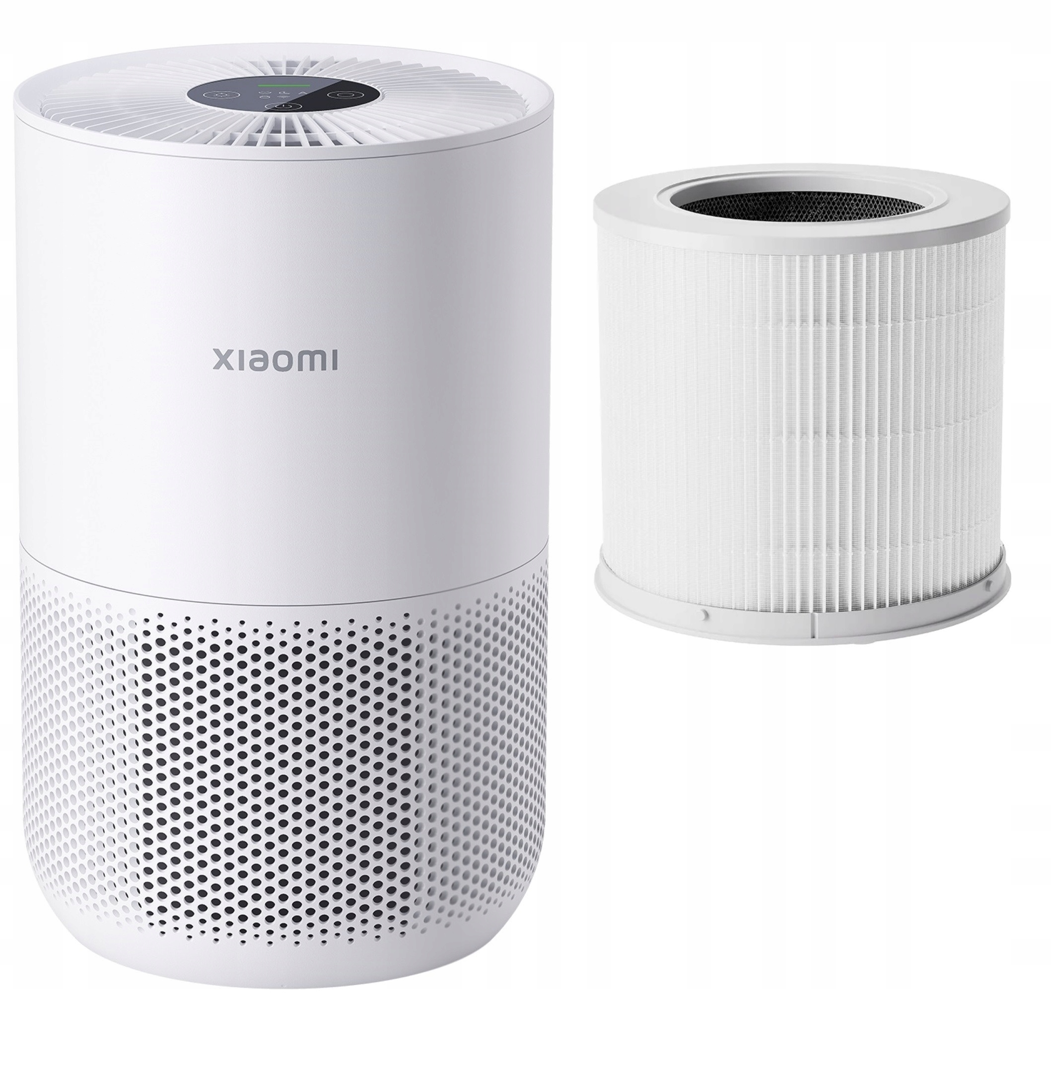Oczyszczacz powietrza Xiaomi Smart Air Purifier 4 Compact AC-M18-SC