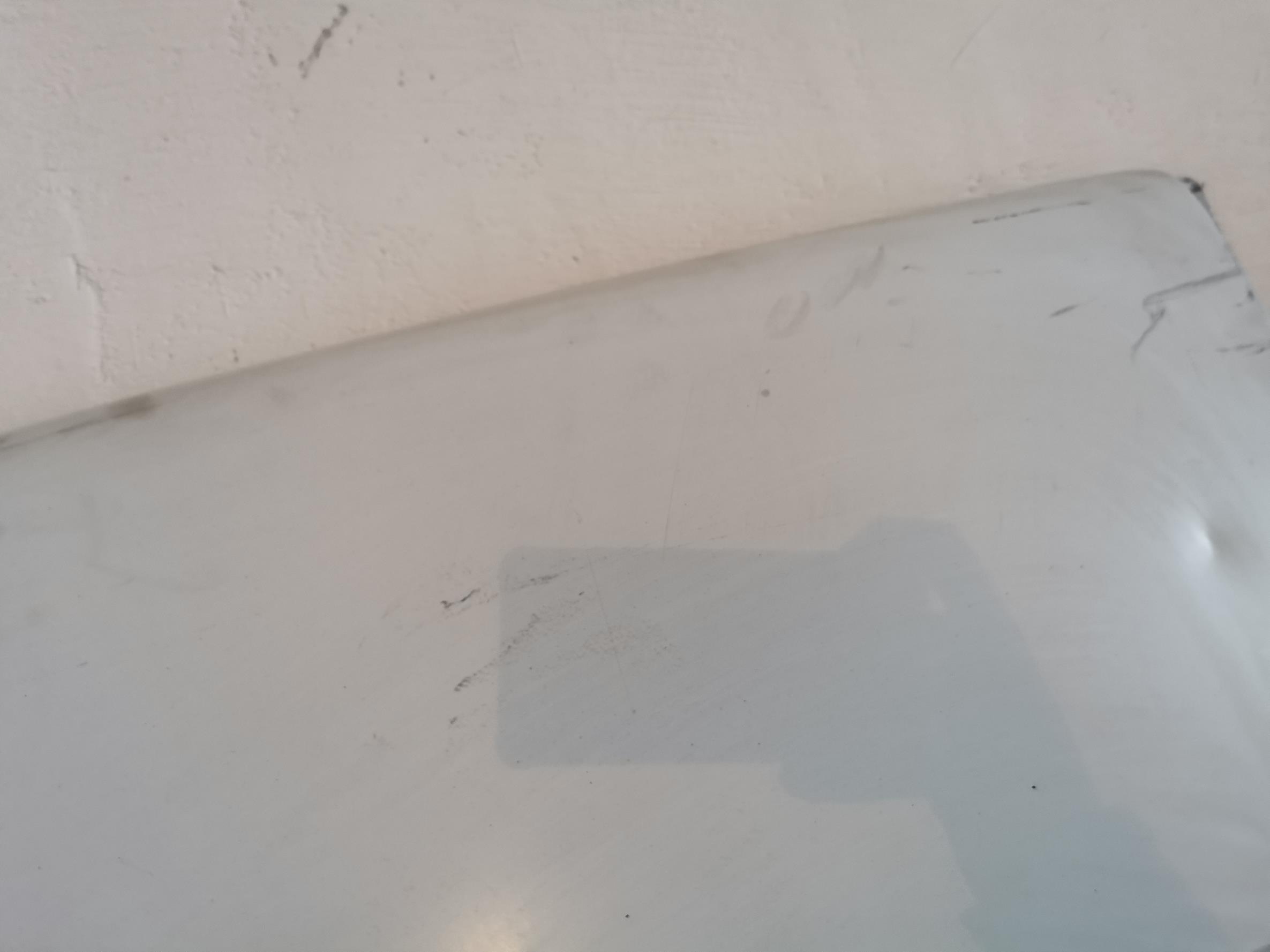 door left rear part complete RENAULT MASTER II 03-09
