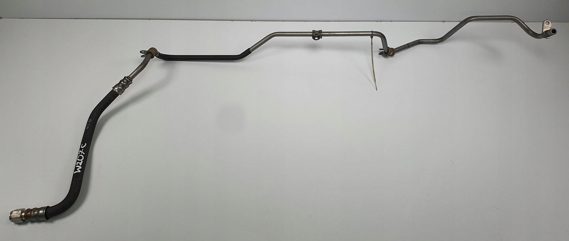 PRZEWOD RURKA OLEJU MERCEDES W207 A2122700127