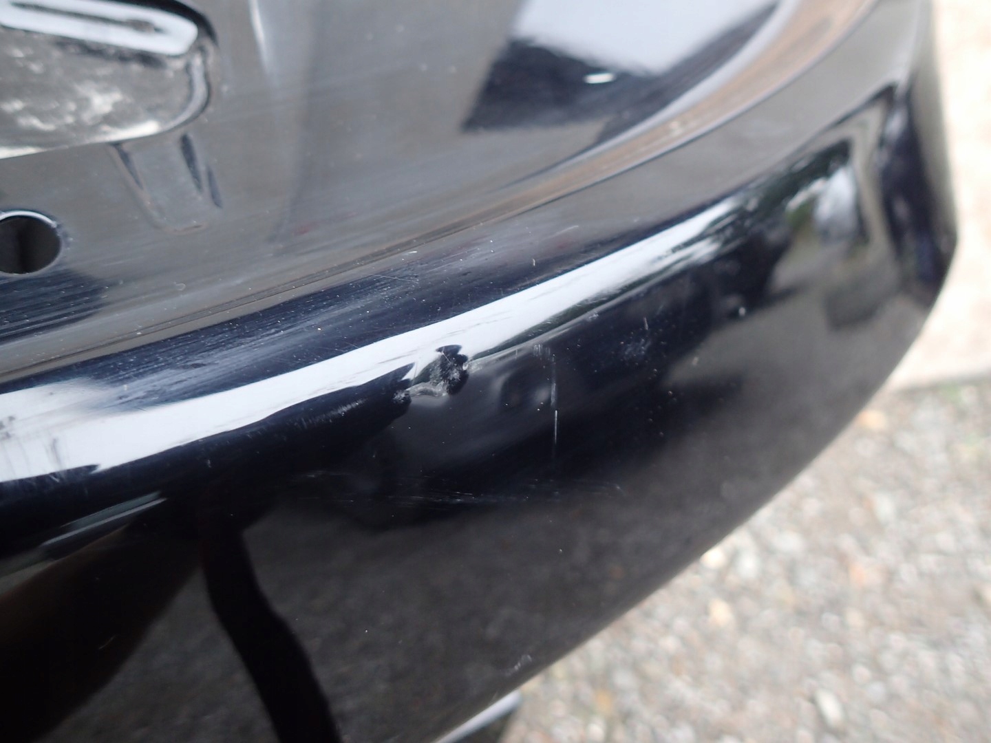 boot door cover boot BMW 3 III GT F34 2013