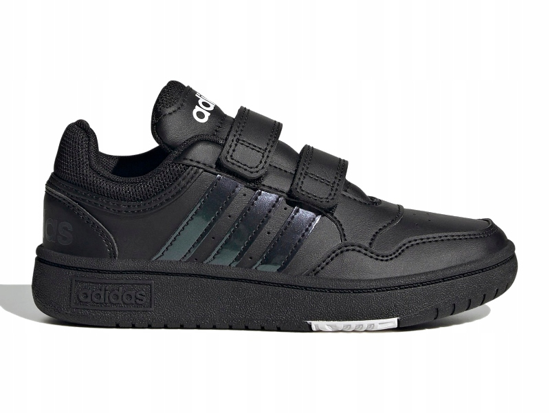 

Buty dla dziecka Adidas Hoops H03861 na wiosnę