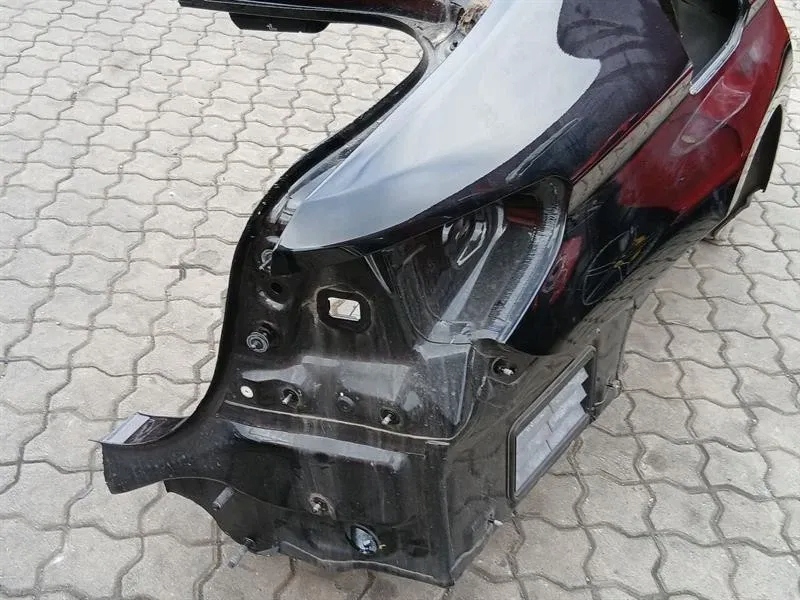 BMW 5 Series F90 G30 M5 панель 41 00 7437520 -