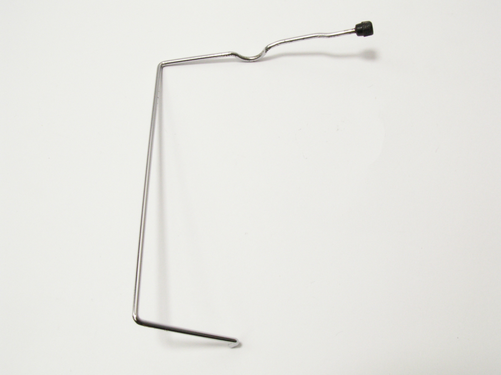 MAMIYA C330: mocowanie obiektywu (2) UNIKAT!