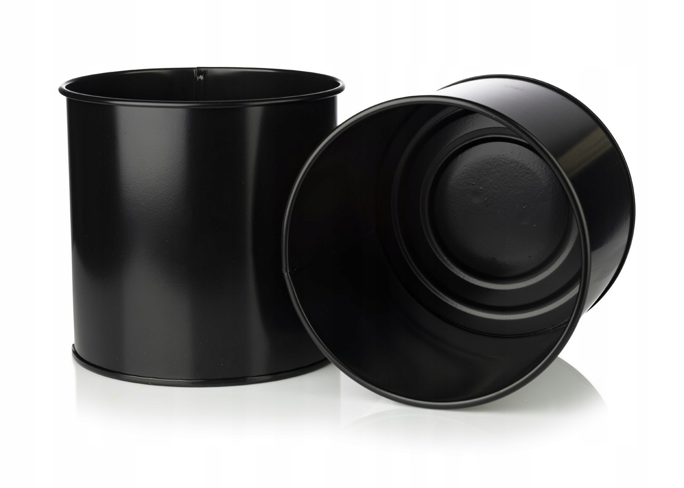 STOJĄCY KWIETNIK STOJAK NA ROŚLINY KWIATY METALOWY Wysokość maksymalna 75 cm