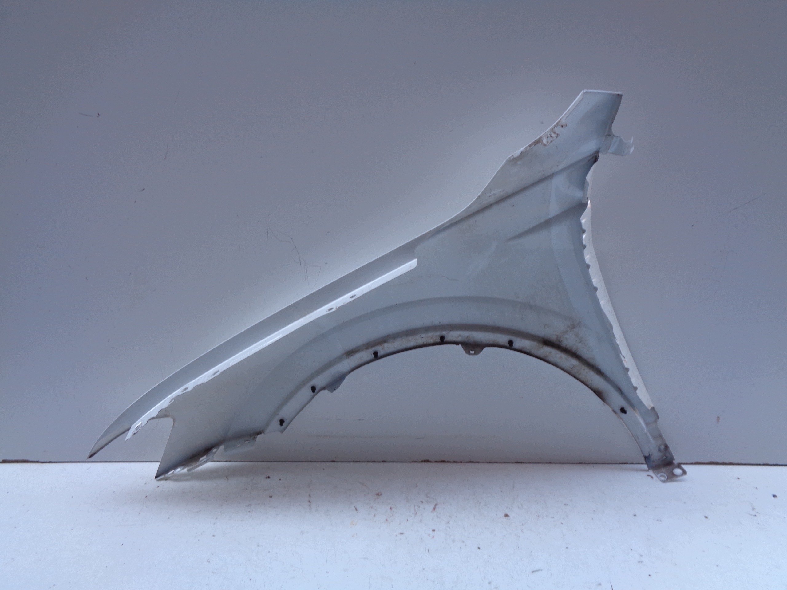 fender right front VW TIGUAN II 5NA 16- NR 53833