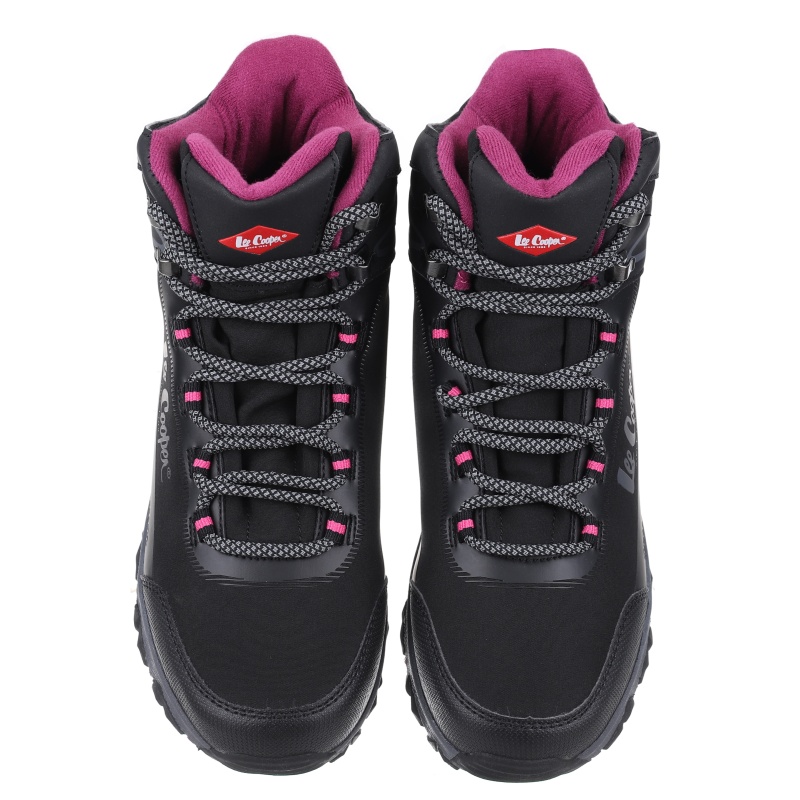 Buty obuwie trekkingowe sportowe damskie Lee Cooper LCJ-23-01-2020L R.36 Marka Lee Cooper
