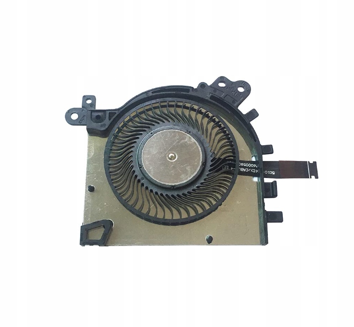 Ventilátor Dell Latitude 7200 0TY9FC