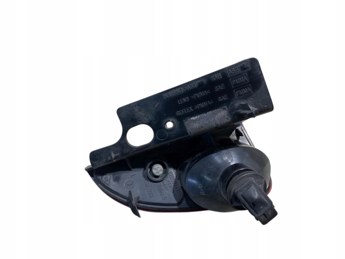 light left rear part W bumper ESPACE IV 8200027155