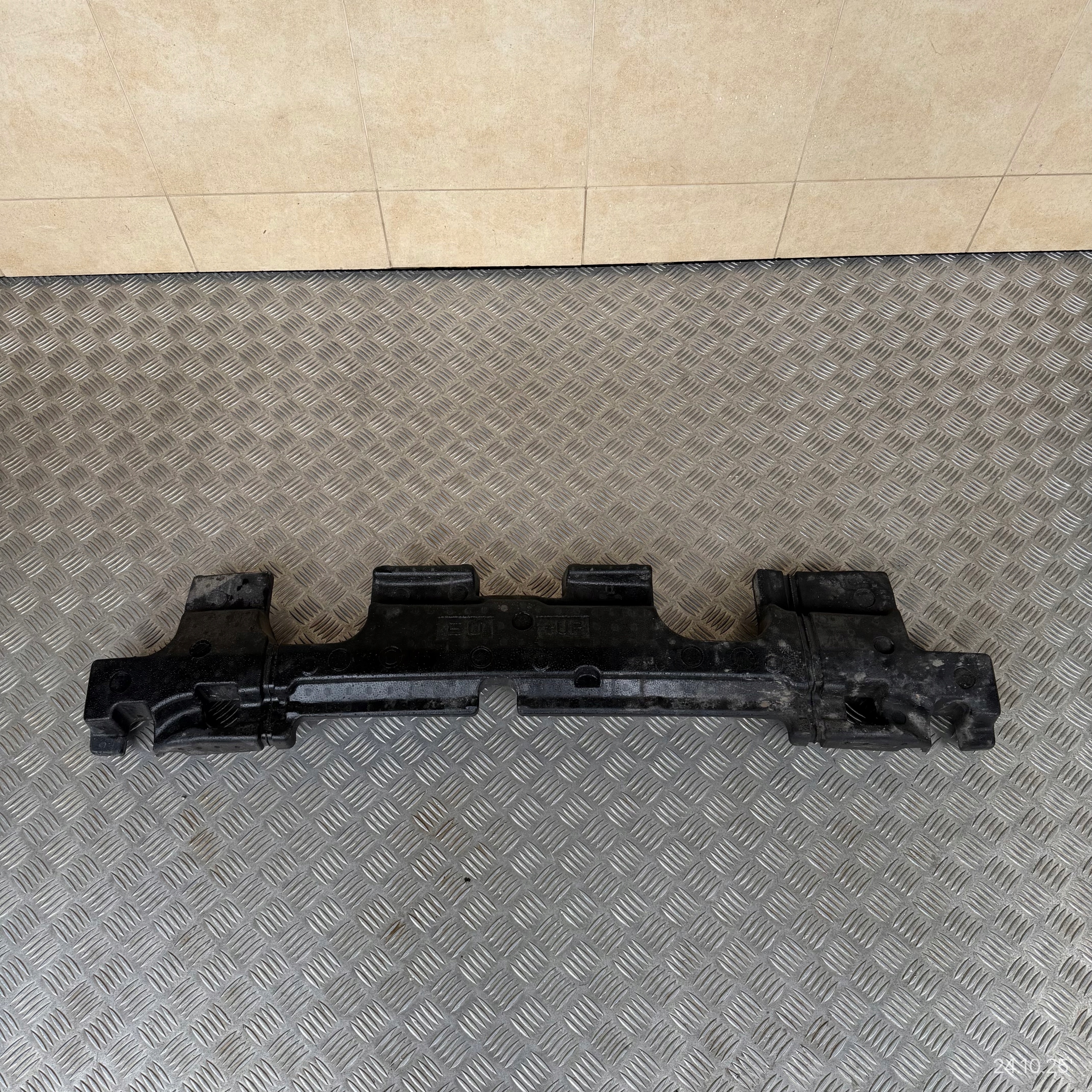 ABSORBER der Stoßstange hinten träger Polystyren LEXUS RX 52615-48181