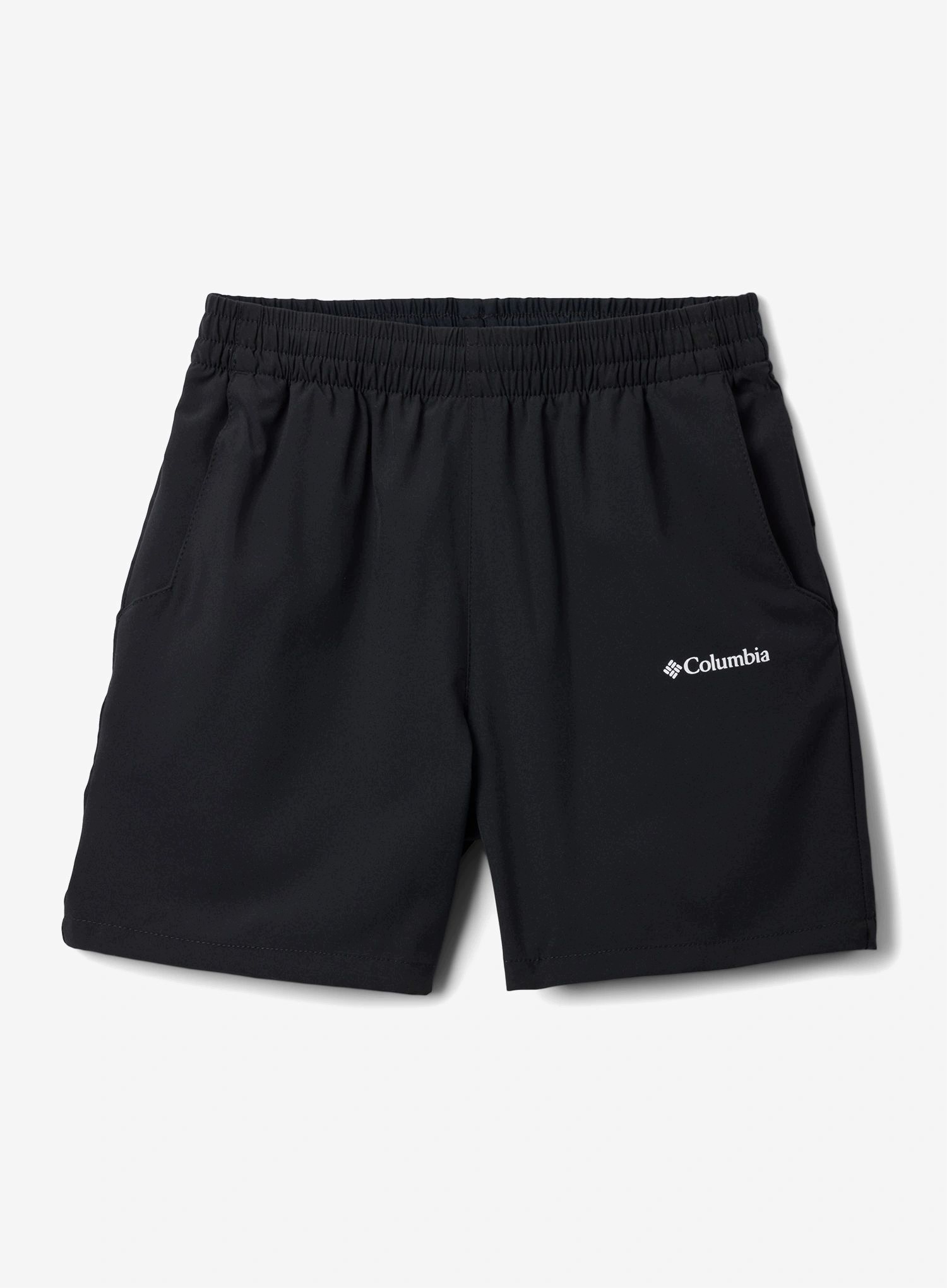 Chlapecké Kraťasy Columbia Columbia Hike II Short černá S
