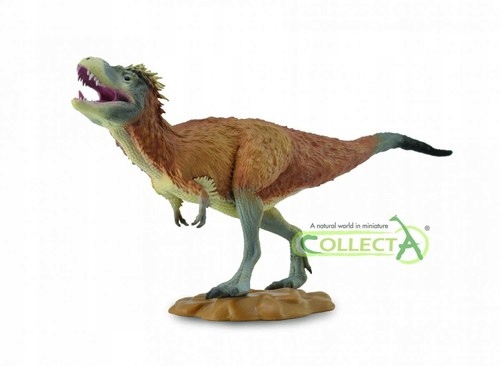 

Figurka Dinozaur Lythronax L Collecta
