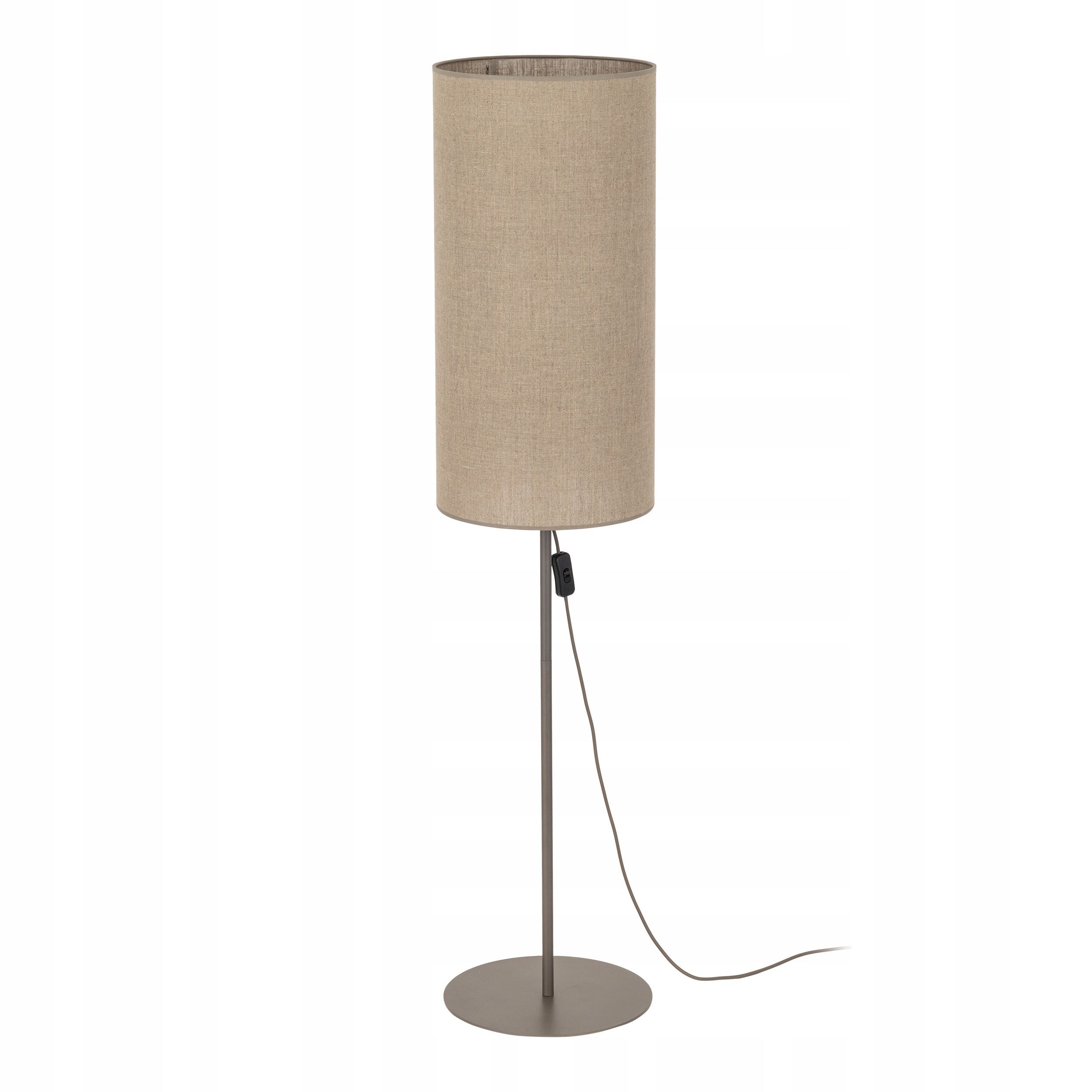 Fieno New Brown Lampa Podňāogová 1XE27