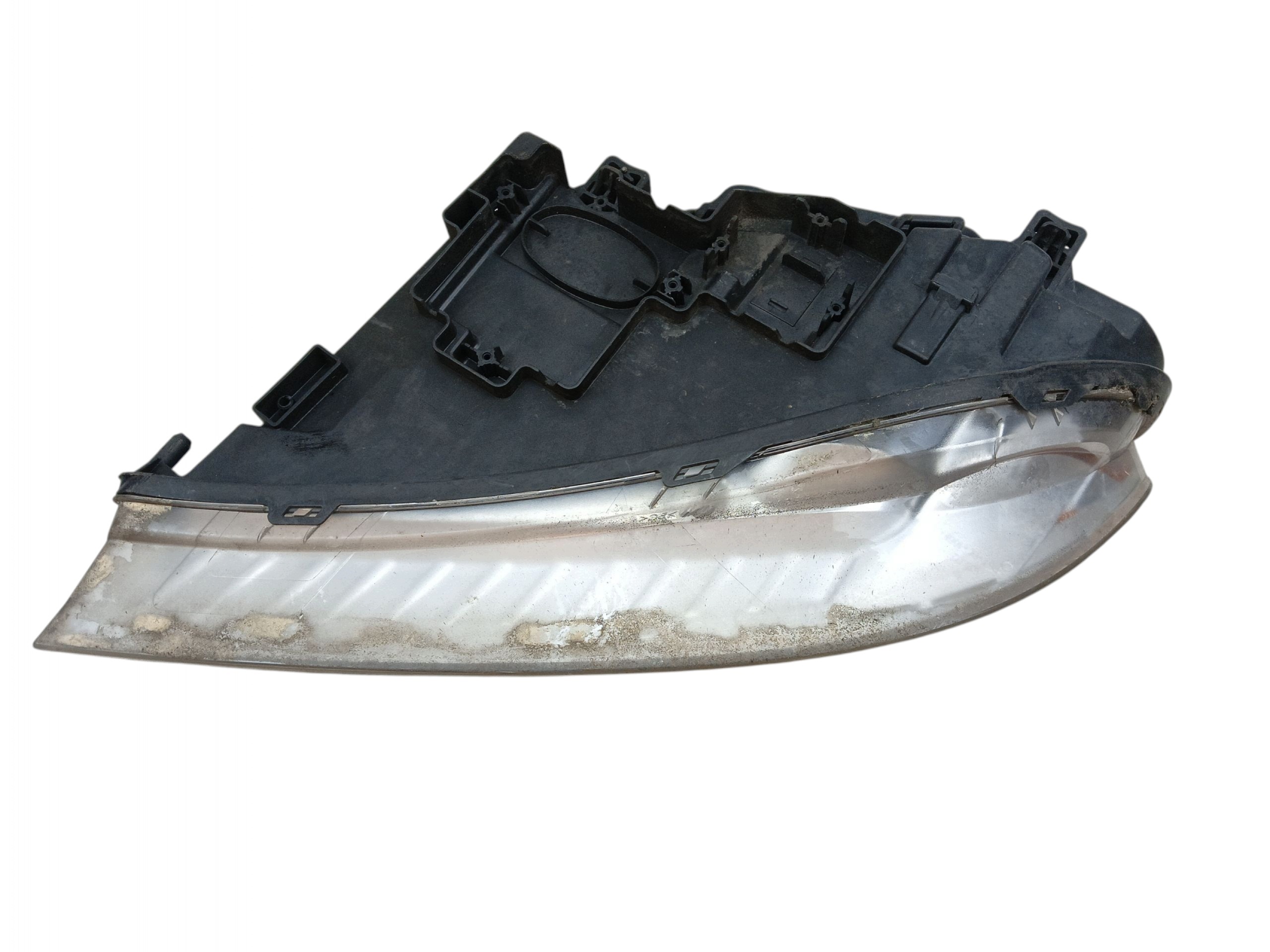 light REFLEKTOR right front VOLVO S80 II V70 III 2007-2011 31214352 EUROPA