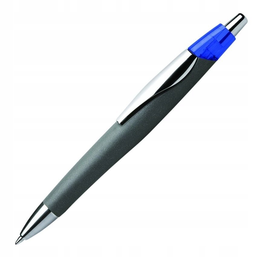 

Długopis automatyczny Schneider pulse niebieski