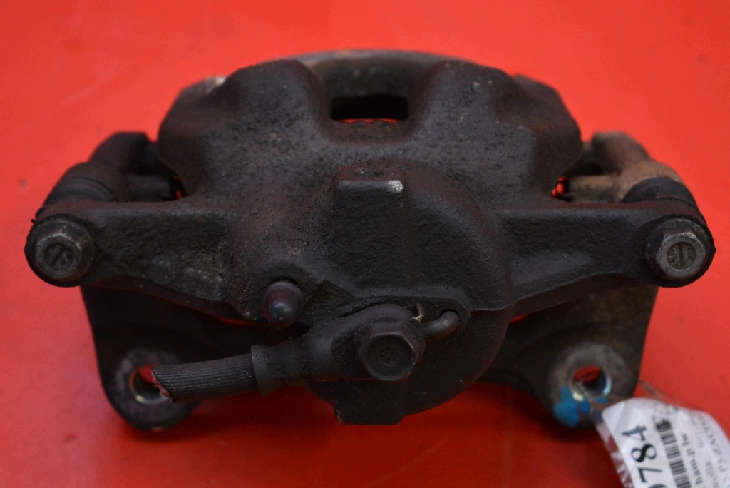 caliper brake left front TOYOTA COROLLA E21 1.8 HYBRID 98 KM LIFT 17-24