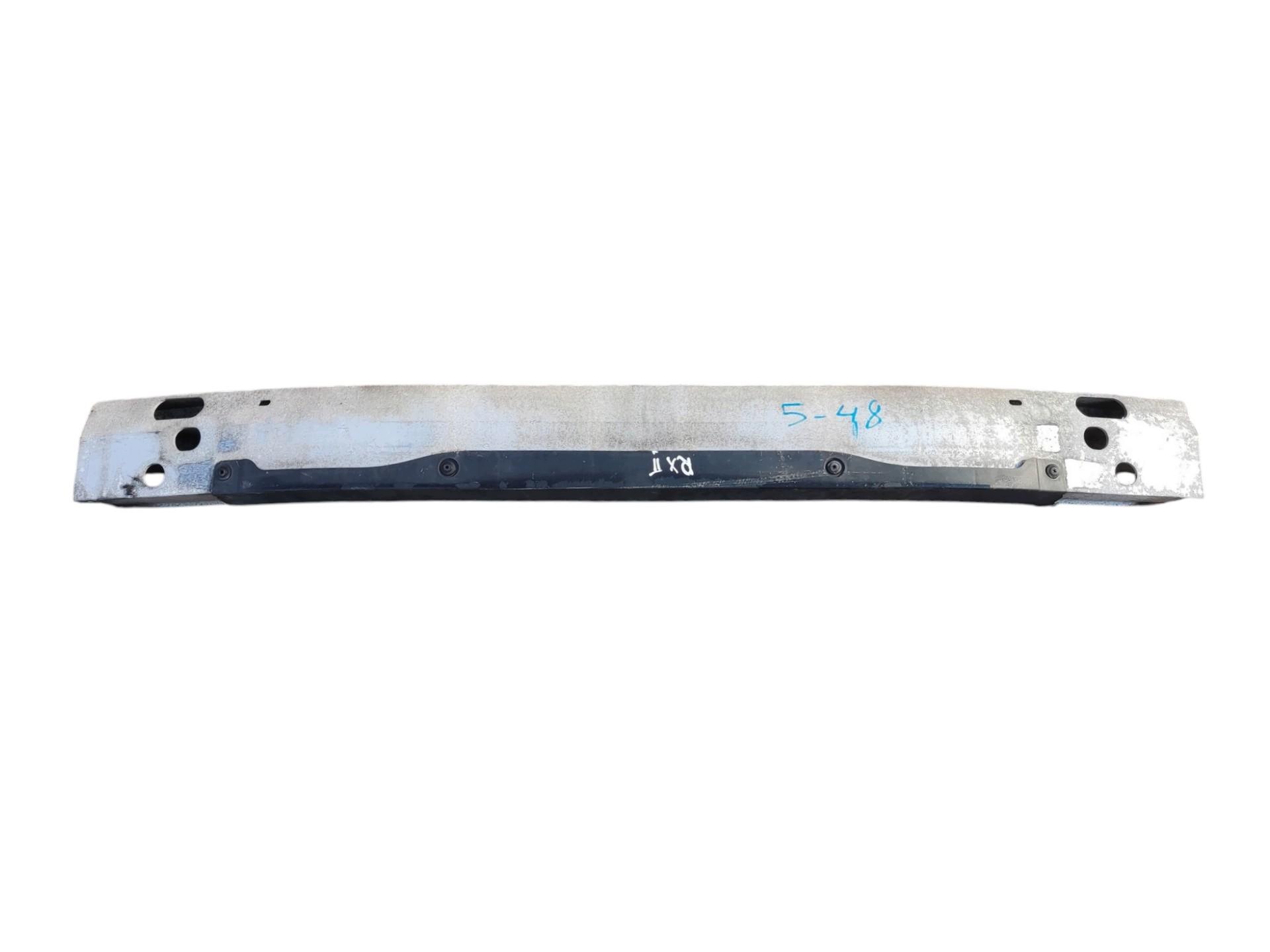 bumper support below bumper front LEXUS RX II 2003-2008