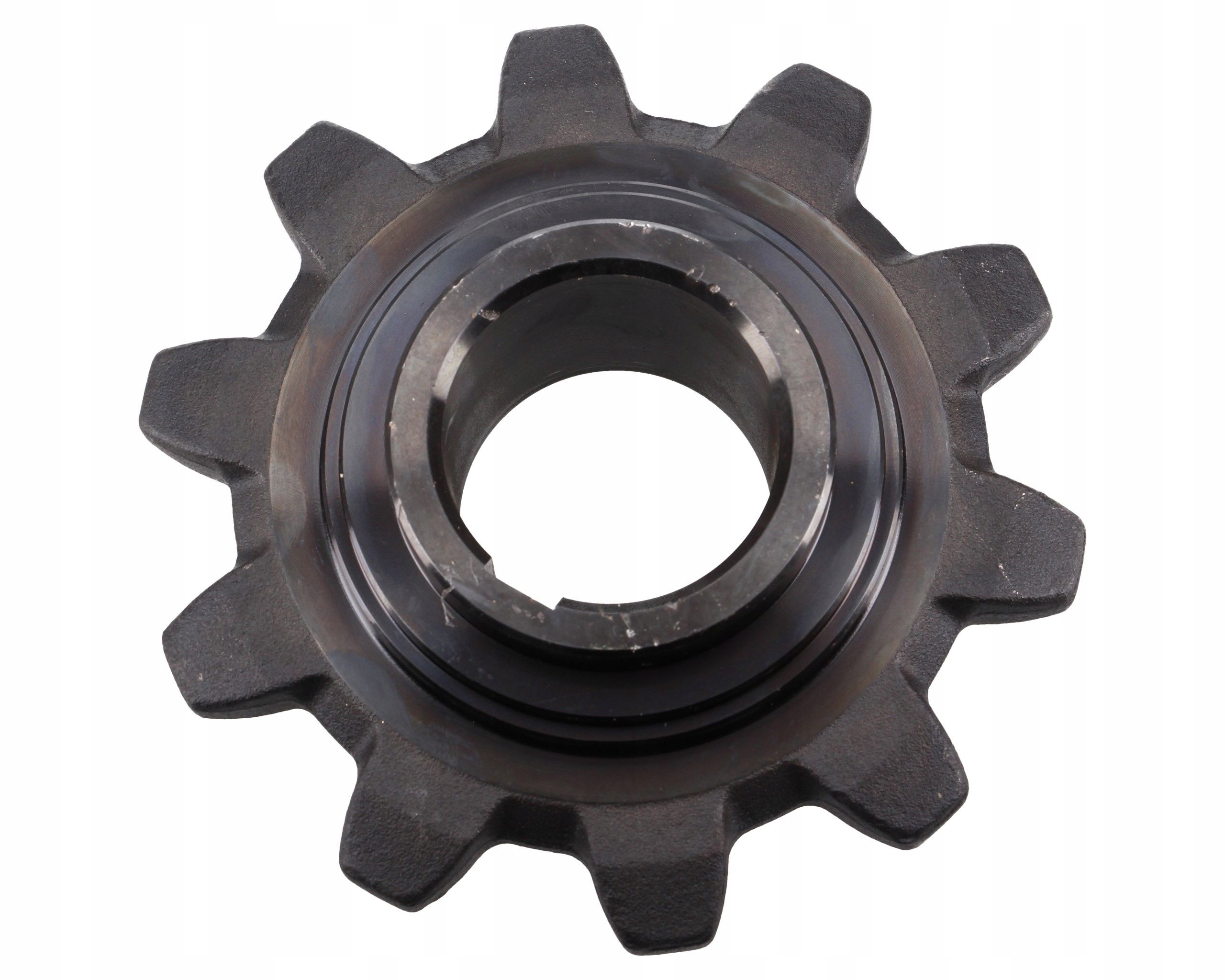 Zębatka koło Z-10 kombajn New Holland 84039487 EAN (GTIN) 5902618195664