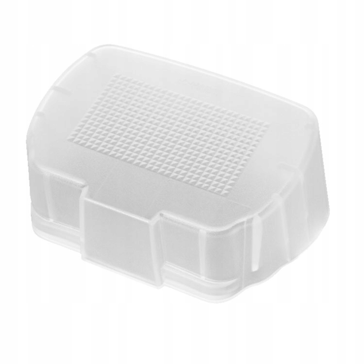 Dyfuzor JJC do lampy błyskowej Canon 600EX II-RT Kod producenta FC-600EXII