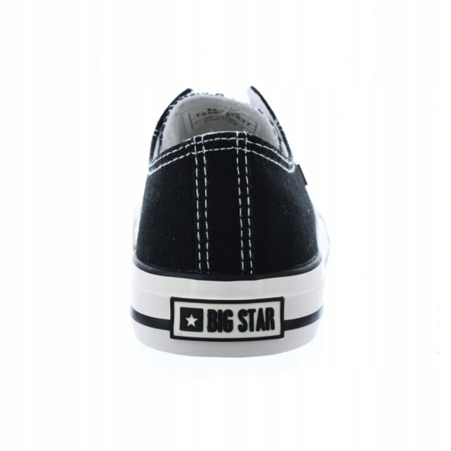 BUTY DAMSKIE BIG STAR TRAMPKI TENISÓWKI SPORTOWE Model T274023