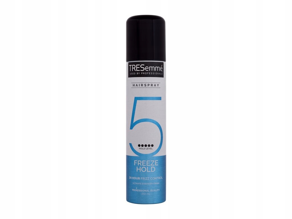 TRESemm Freeze Hold lakier do wosw 250ml (W) P2