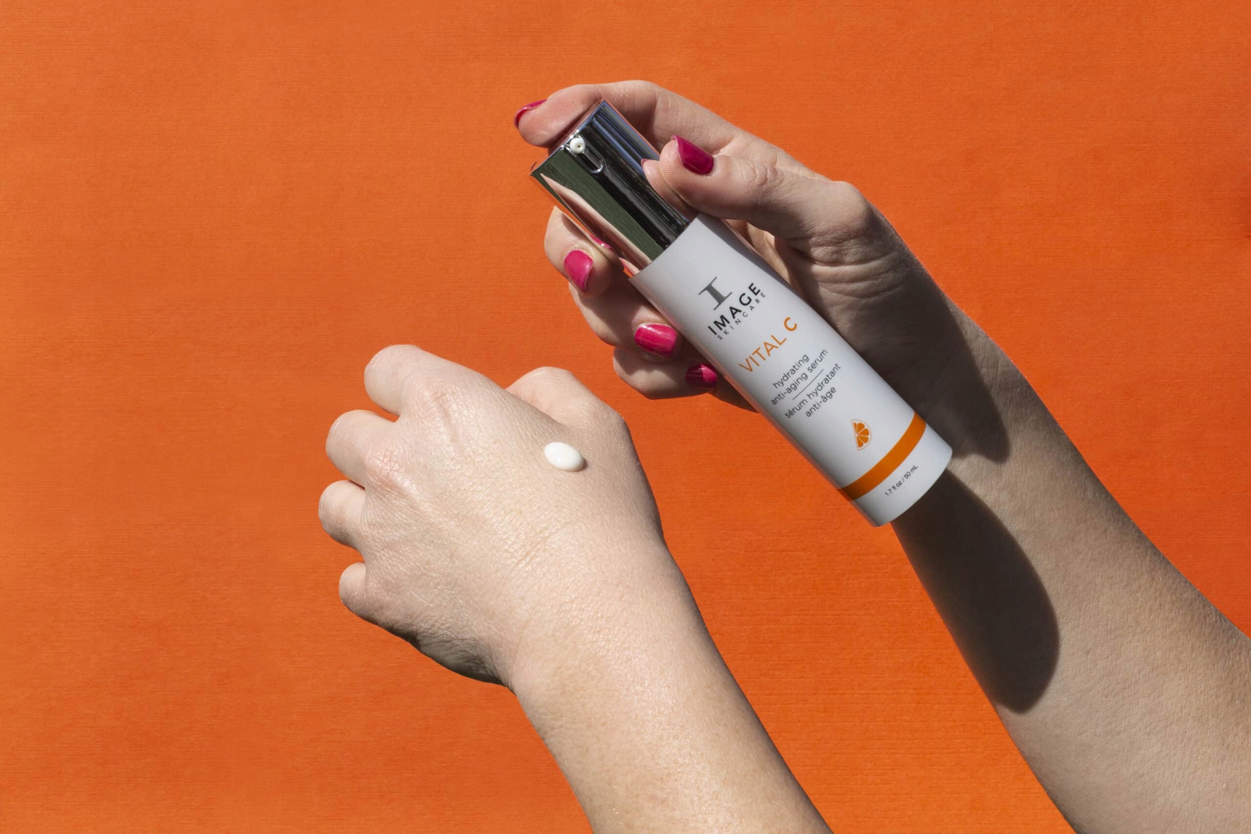 Serum IMAGE SKINCARE Vital C Hydrating Anti-Aging Marka Image Skincare