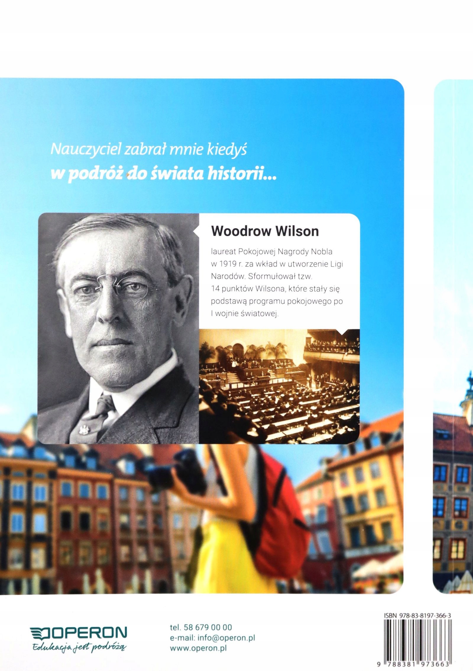 HISTORIA I TERAŹNIEJSZOŚĆ PODRĘCZNIK 1 LICEUM ZAKRES PODSTAWOWY - Beata Bel Stan opakowania oryginalne