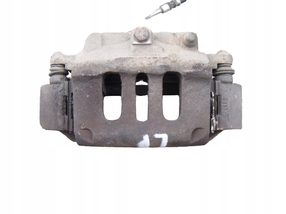 CHRYSLER PACIFICA 4.0 V6 4X4 AWD 257KM 03-07 ZACISK HAMULCOWY LEWY PRZÓD