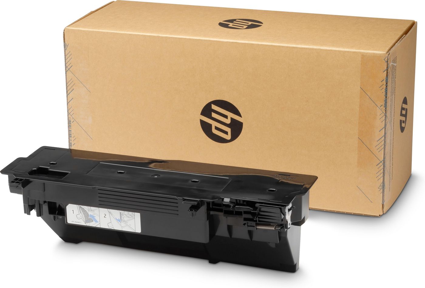 Hp Zberná nádobka na toner, P1B94A