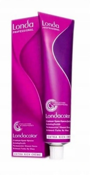 

Londa Color Permanent 12/0 60ml