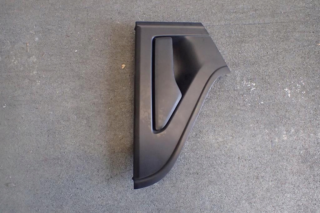 handle door left rear part SUZUKI SWIFT MK8 17