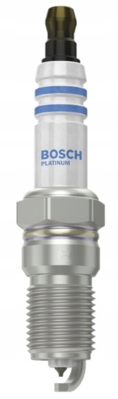 Свеча зажигания Bosch 0 242 236 658