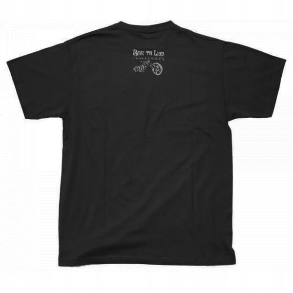 T-SHIRT CHOPPERS DIVISION LIVE TO RIDE L Producent inny