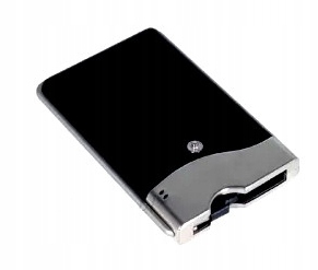 ICY BOX IB-281U KIESZEŃ ZEWNĘTRZNA HDD 2,5 CALA