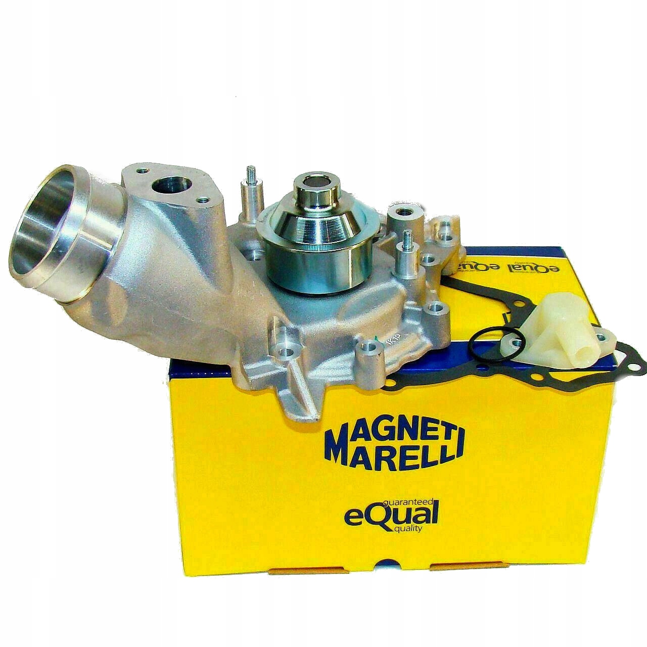 352316170933 - Водяний насос Porsche 944 968 WPQ0933