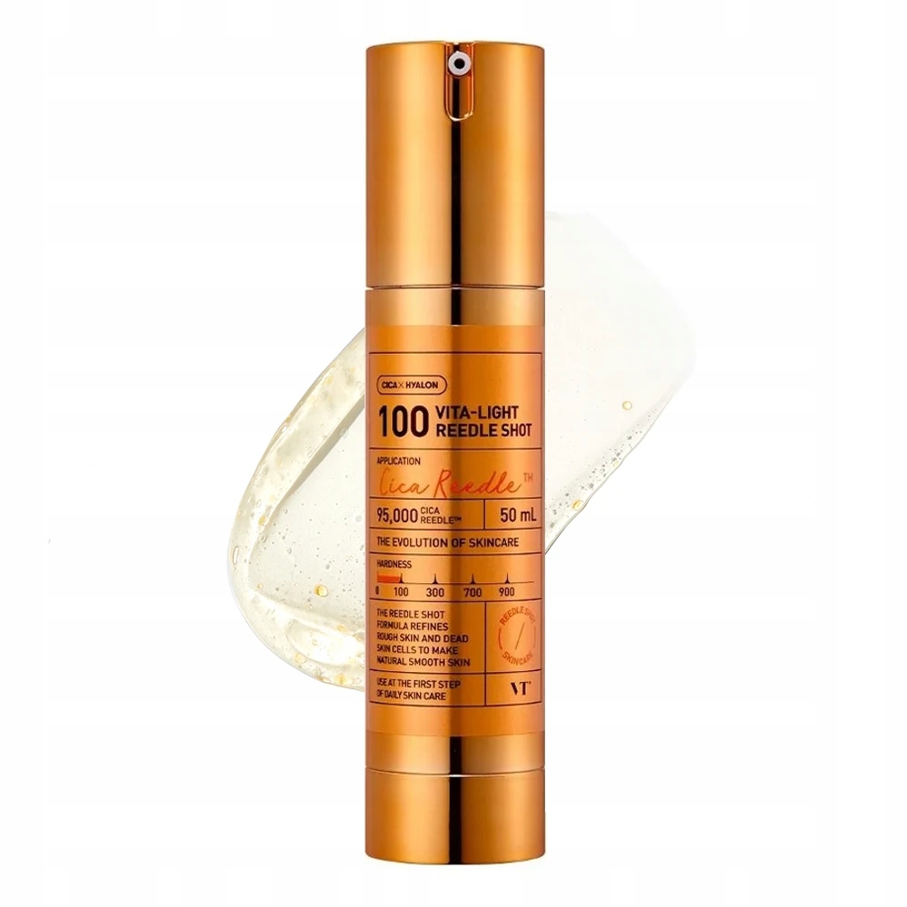 Vt Vita-Light Reedle Shot 100 50ml