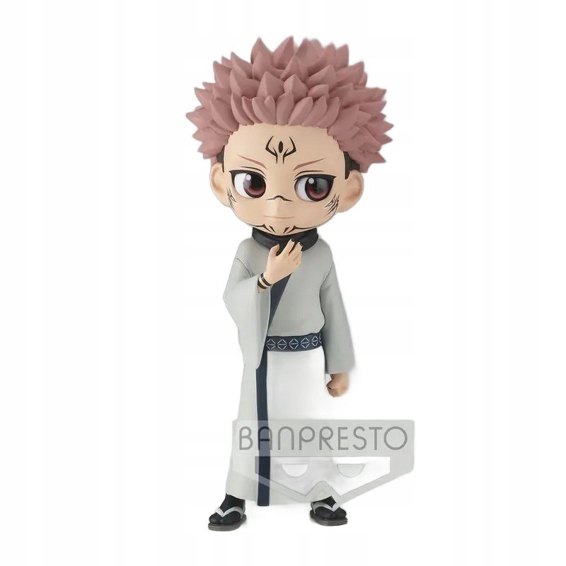 Bp Q Posket Jujutsu Kaisen Sakuna Ver.