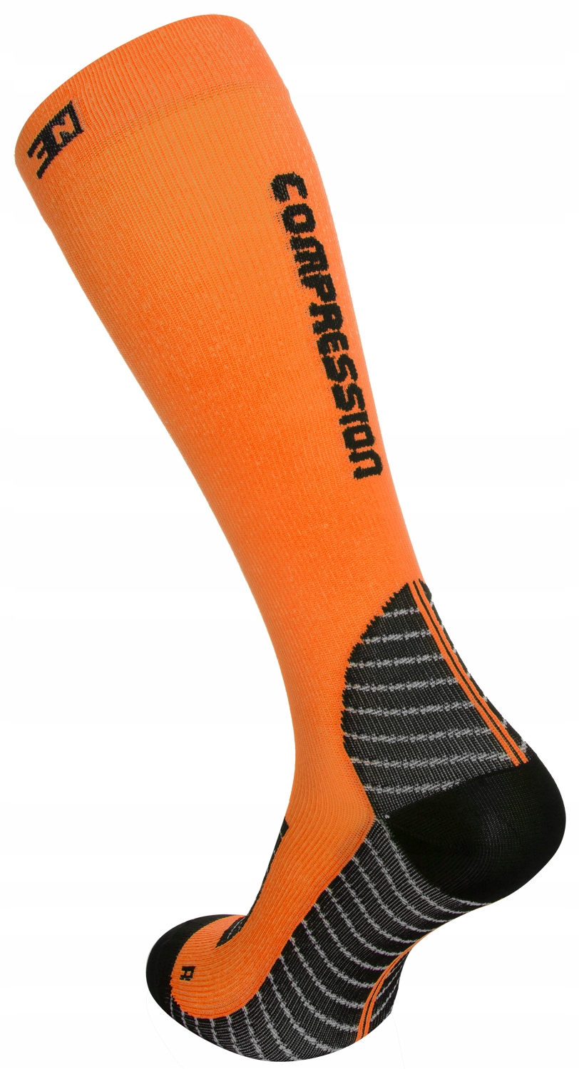 SKARPETY PODKOLANÓWKI KOMPRESYJNE 35-38 Kod producenta 2026