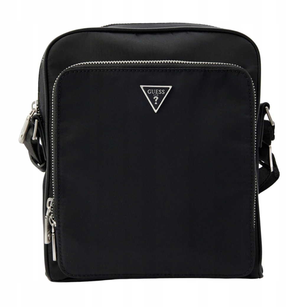 Guess Černá pánská taška Milano