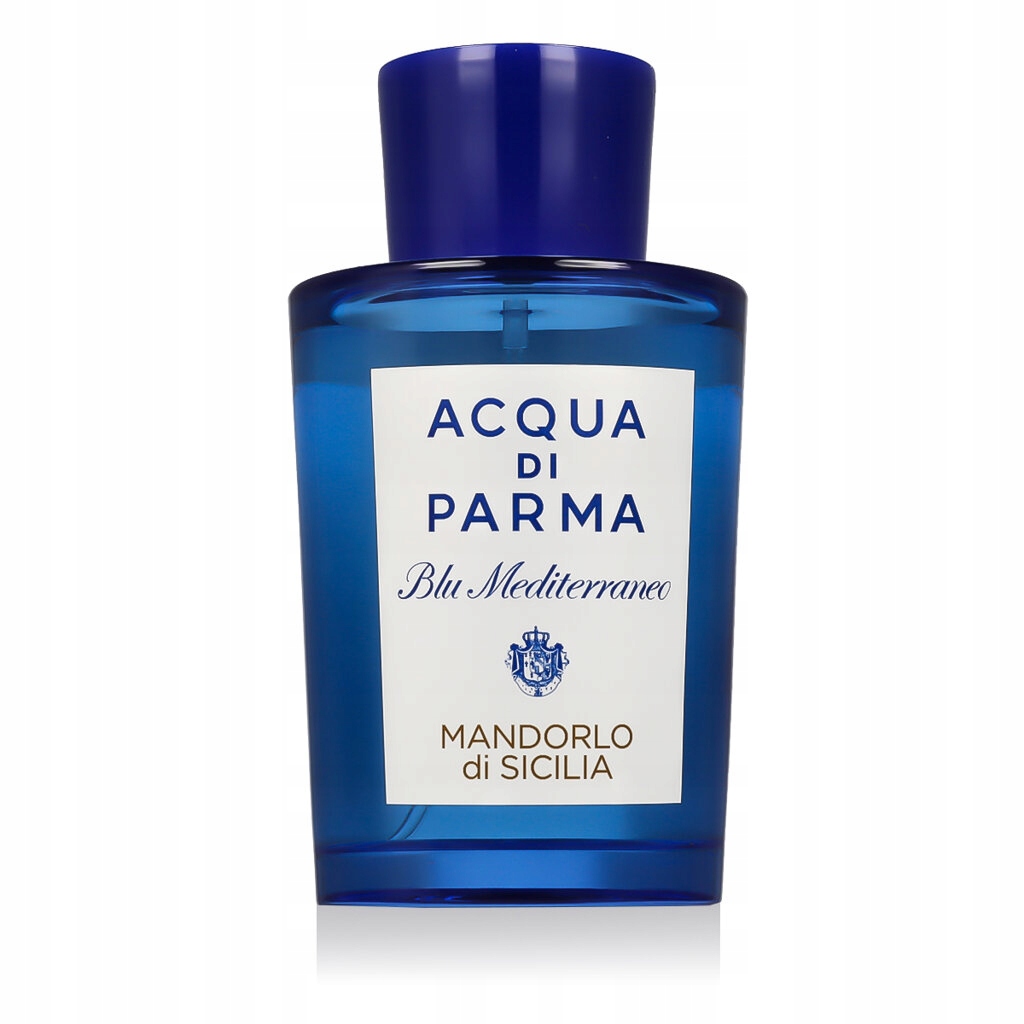 Acqua Di Parma Blu Mediterraneo Mandorlo di Sicilia Edt 180 ml Unisex