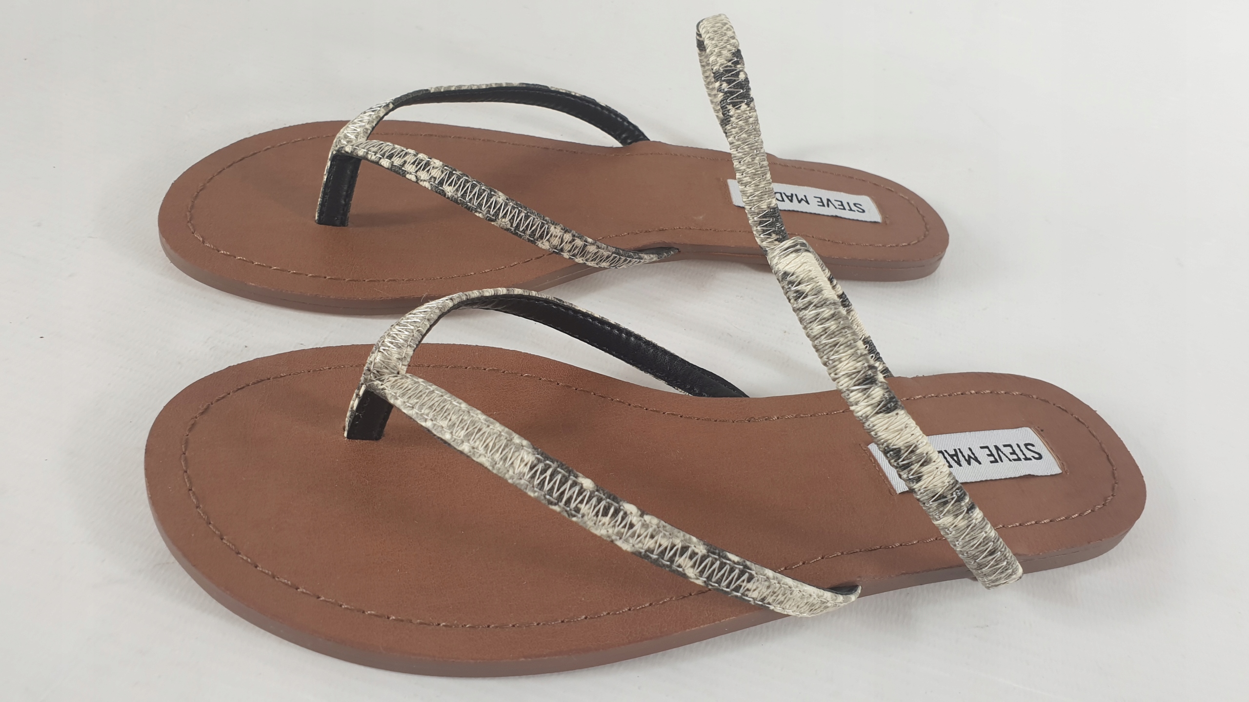 Boty steve madden Žabky Dámské R 38