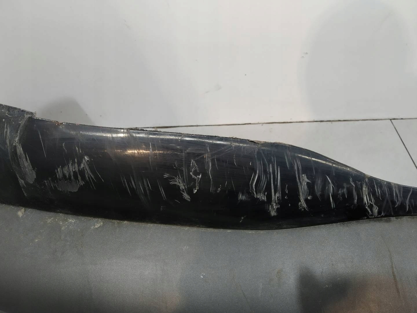 Paraurti posteriore Chrysler PT Cruiser e (2000-2010)