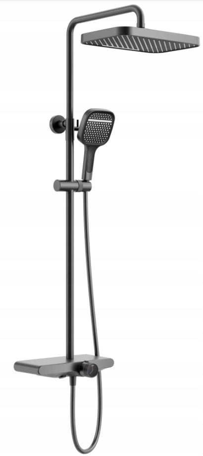 Striekací Set Bari Titán Rea