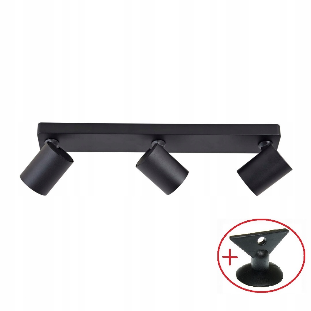 

Light Prestige Reflektor Sufitowy Spot Led Kinkiet