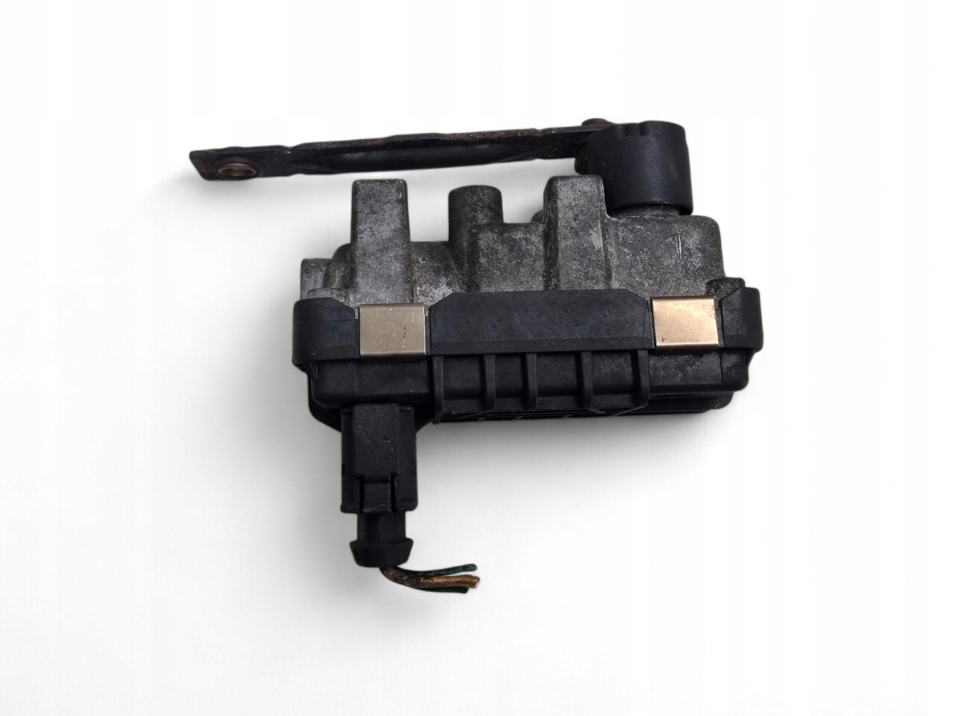 Sensor Turbolader Ford Transit 7 2011 6NW009206